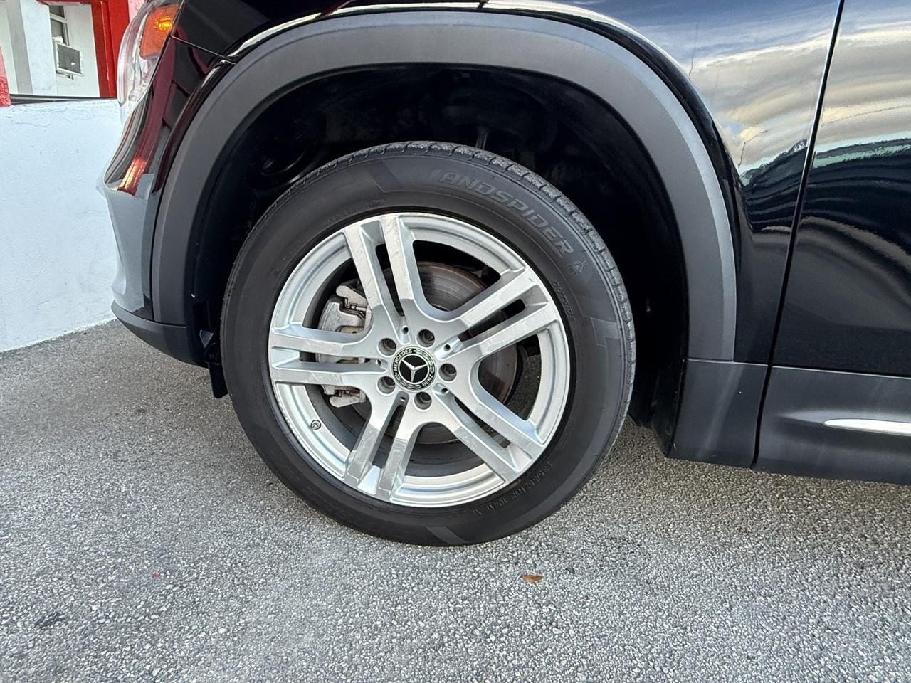 2023 Mercedes-Benz GLB GLB 250 Hollywood FL