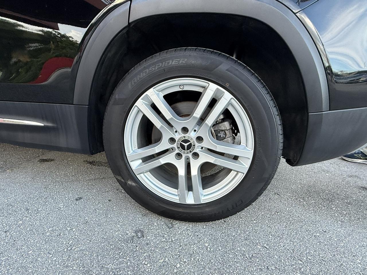 2023 Mercedes-Benz GLB GLB 250 Hollywood FL