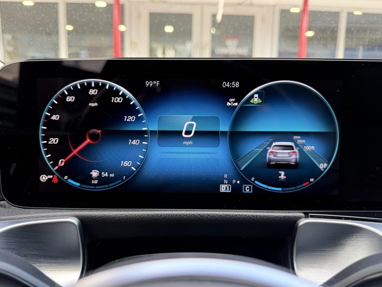 2023 Mercedes-Benz GLB GLB 250 Hollywood FL