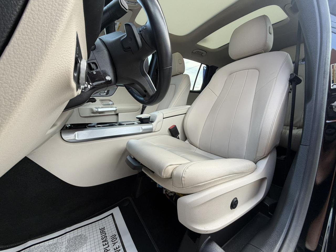 2023 Mercedes-Benz GLB GLB 250 Hollywood FL