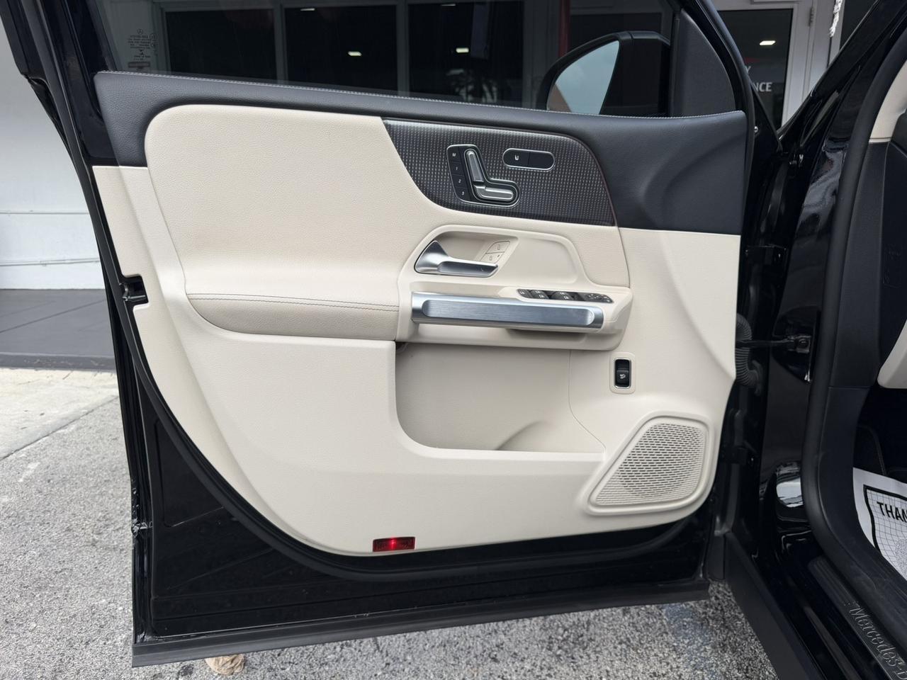2023 Mercedes-Benz GLB GLB 250 Hollywood FL