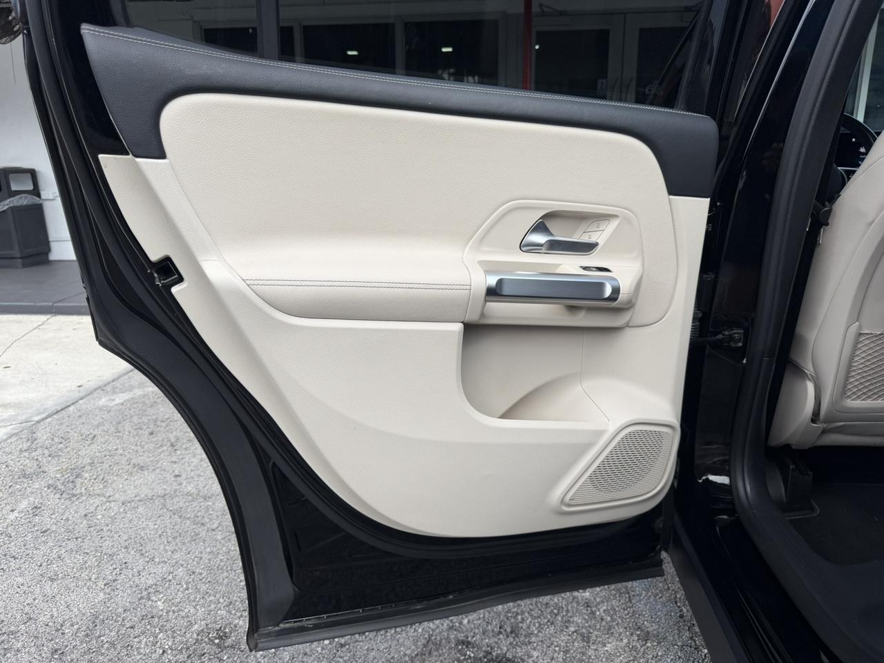 2023 Mercedes-Benz GLB GLB 250 Hollywood FL
