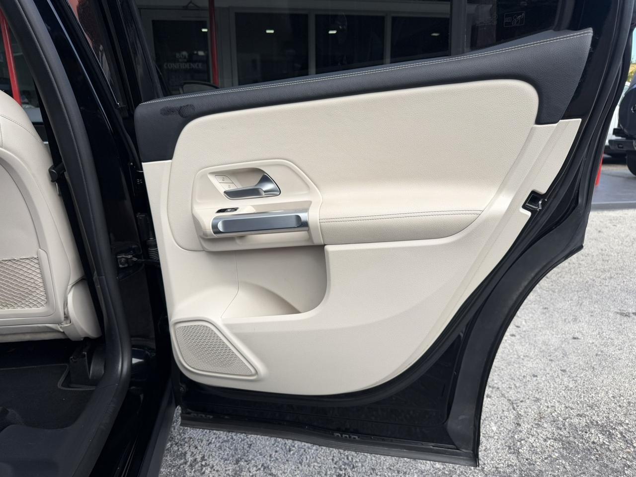 2023 Mercedes-Benz GLB GLB 250 Hollywood FL