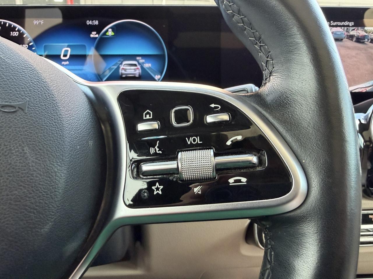 2023 Mercedes-Benz GLB GLB 250 Hollywood FL
