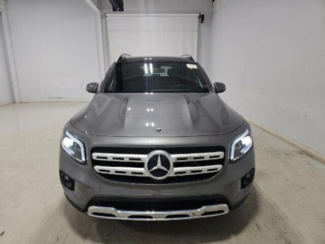 2023 Mercedes-Benz GLB GLB 250 Marshfield MA