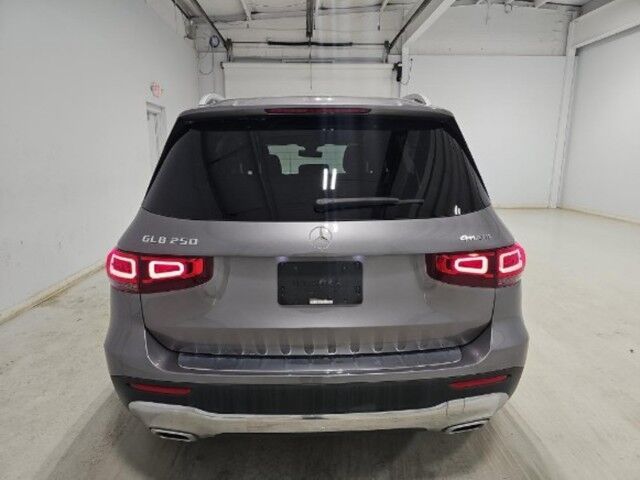 2023 Mercedes-Benz GLB GLB 250 Marshfield MA