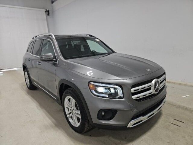 2023 Mercedes-Benz GLB GLB 250 Marshfield MA