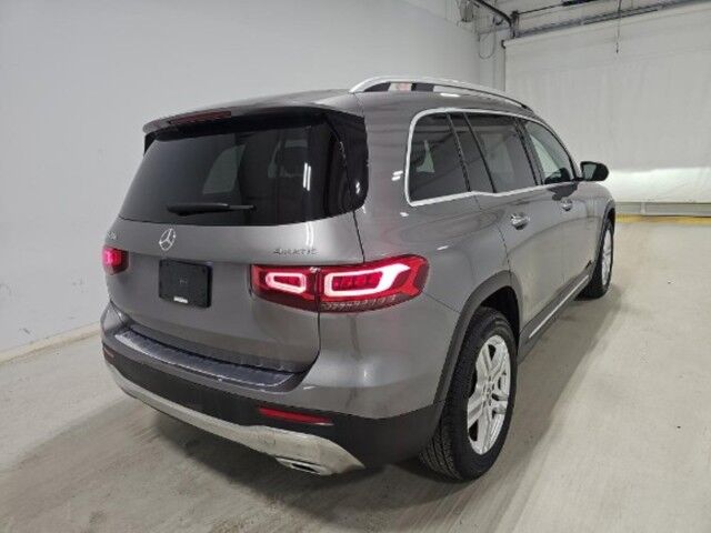 2023 Mercedes-Benz GLB GLB 250 Marshfield MA