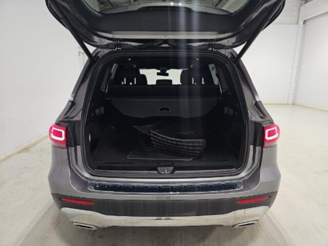 2023 Mercedes-Benz GLB GLB 250 Marshfield MA