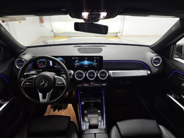 2023 Mercedes-Benz GLB GLB 250 Marshfield MA
