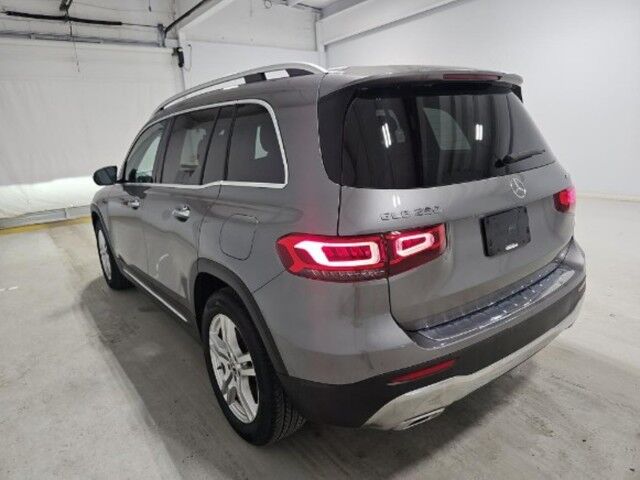 2023 Mercedes-Benz GLB GLB 250 Marshfield MA
