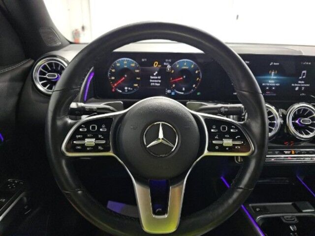 2023 Mercedes-Benz GLB GLB 250 Marshfield MA