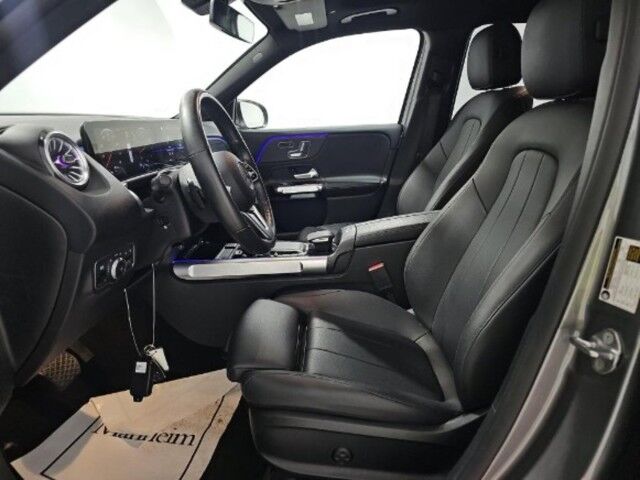 2023 Mercedes-Benz GLB GLB 250 Marshfield MA