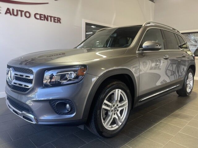 2023 Mercedes-Benz GLB GLB 250