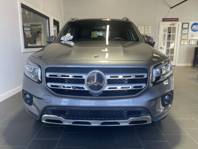 2023 Mercedes-Benz GLB GLB 250