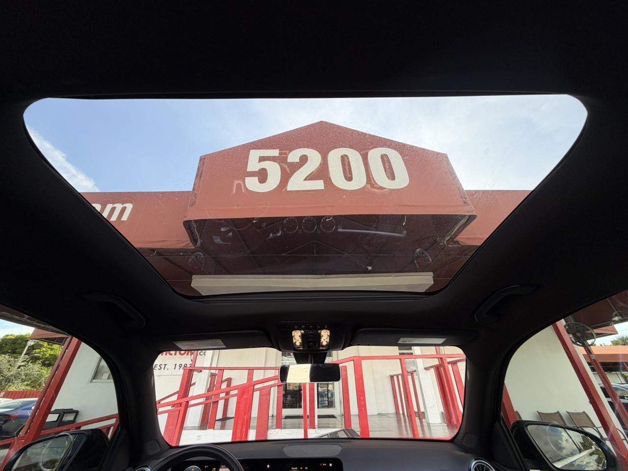 2023 Mercedes-Benz GLB GLB 250 Miami FL