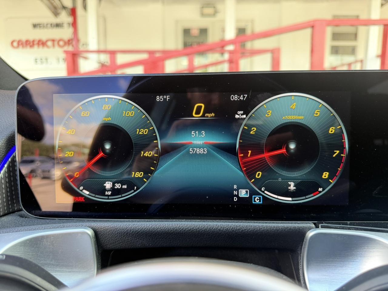 2023 Mercedes-Benz GLB GLB 250 Miami FL