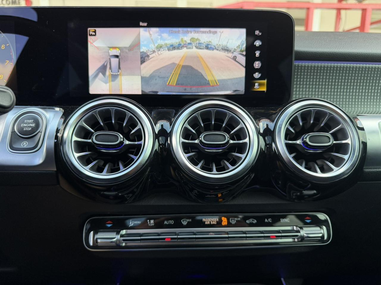 2023 Mercedes-Benz GLB GLB 250 Miami FL