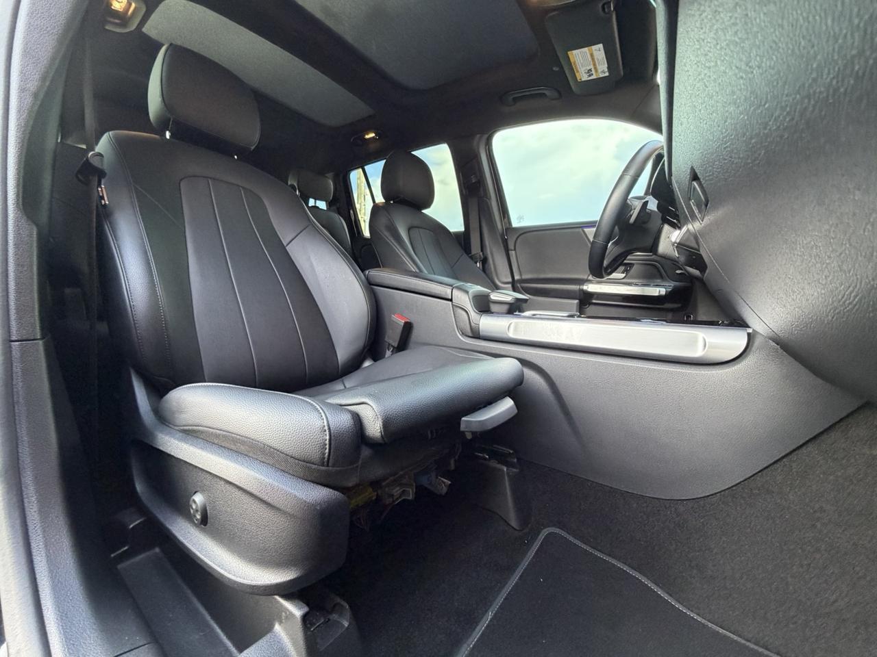 2023 Mercedes-Benz GLB GLB 250 Miami FL