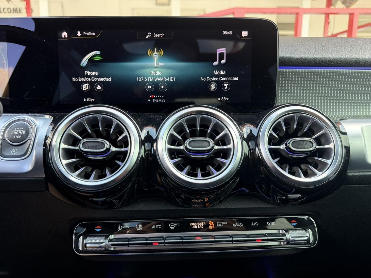 2023 Mercedes-Benz GLB GLB 250 Miami FL