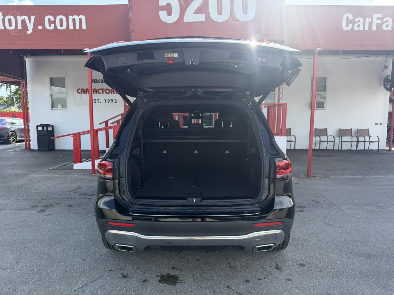 2023 Mercedes-Benz GLB GLB 250 Miami FL