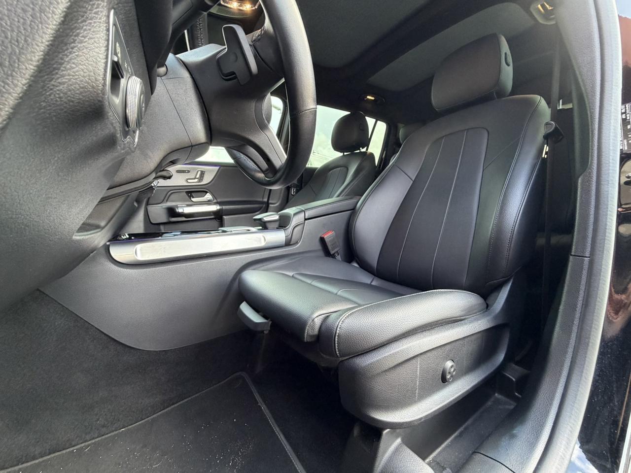 2023 Mercedes-Benz GLB GLB 250 Miami FL