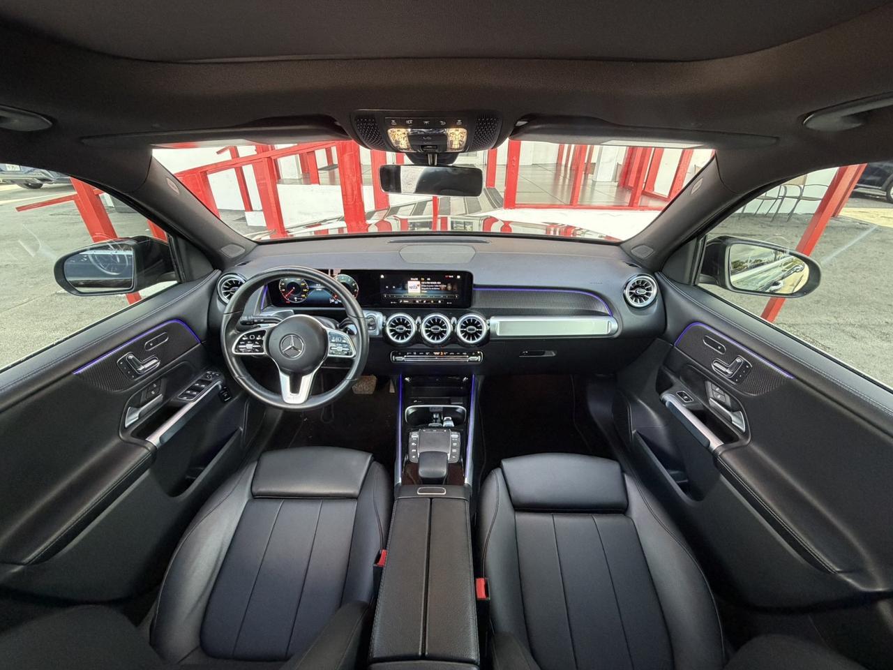 2023 Mercedes-Benz GLB GLB 250 Miami FL