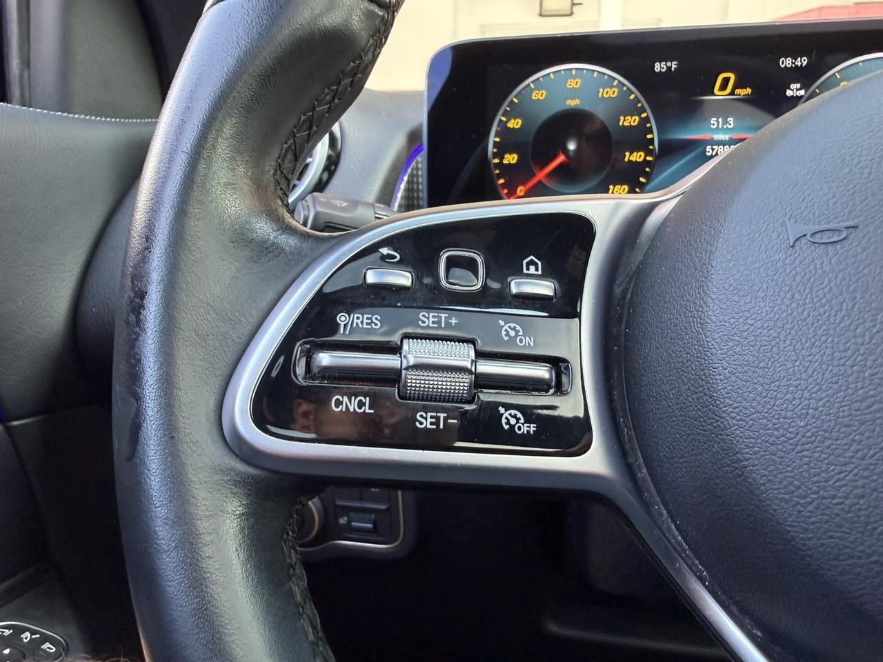2023 Mercedes-Benz GLB GLB 250 Miami FL