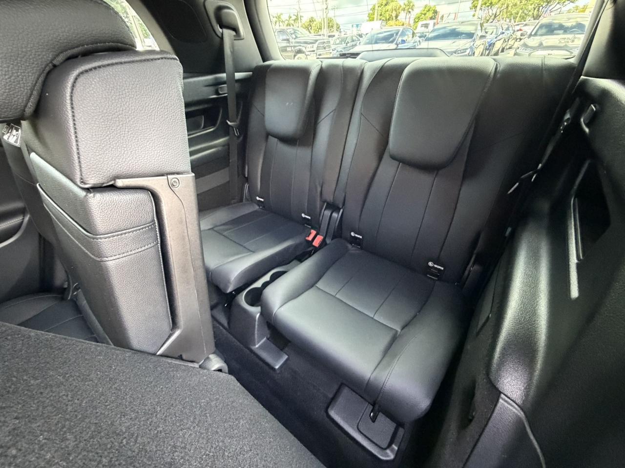 2023 Mercedes-Benz GLB GLB 250 Miami FL