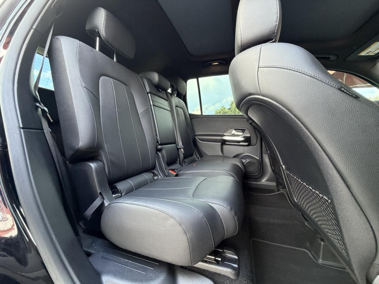 2023 Mercedes-Benz GLB GLB 250 Miami FL