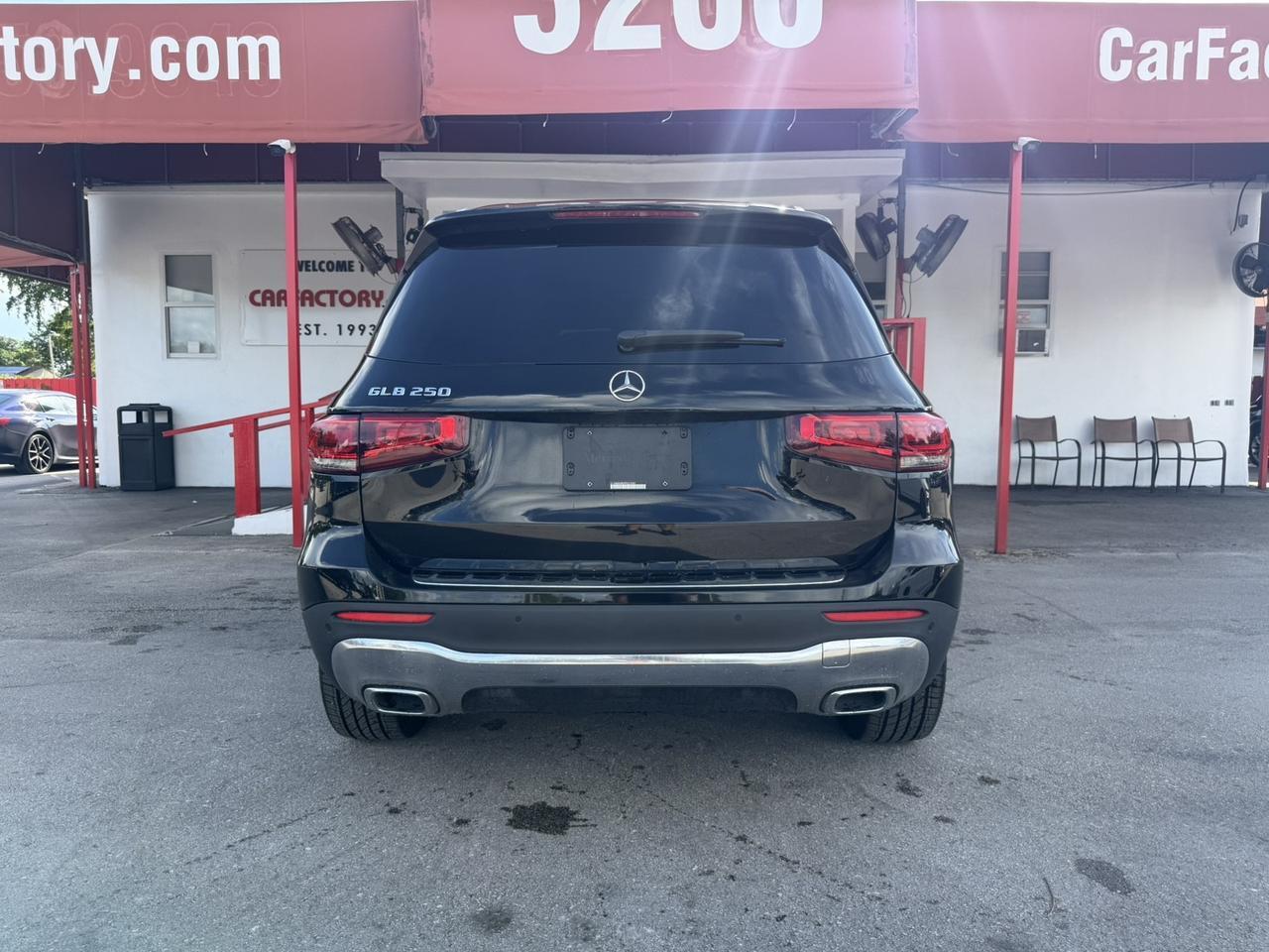 2023 Mercedes-Benz GLB GLB 250 Miami FL