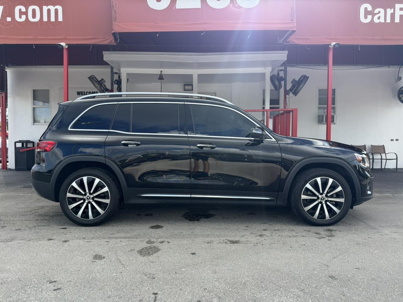2023 Mercedes-Benz GLB GLB 250 Miami FL