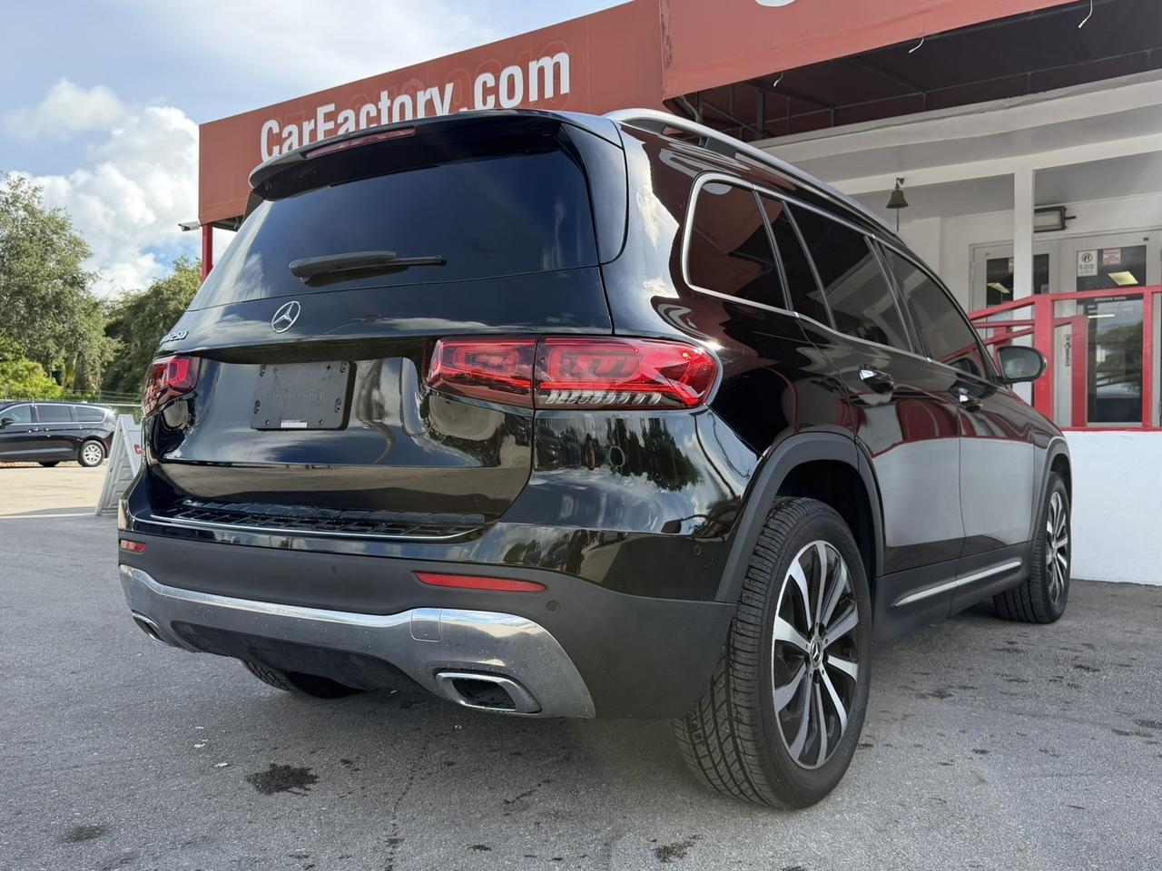 2023 Mercedes-Benz GLB GLB 250 Miami FL