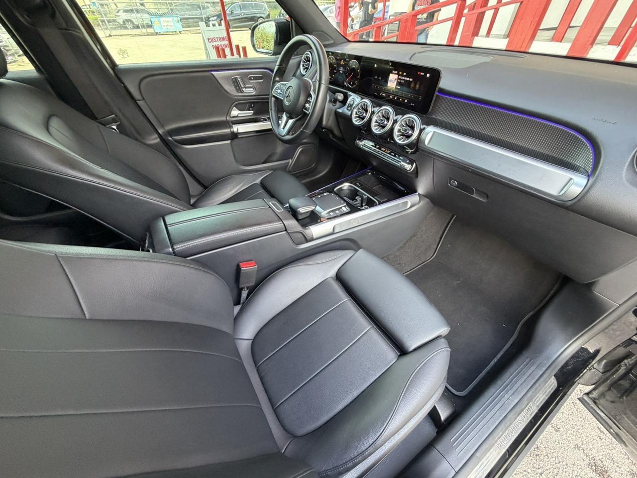 2023 Mercedes-Benz GLB GLB 250 Miami FL