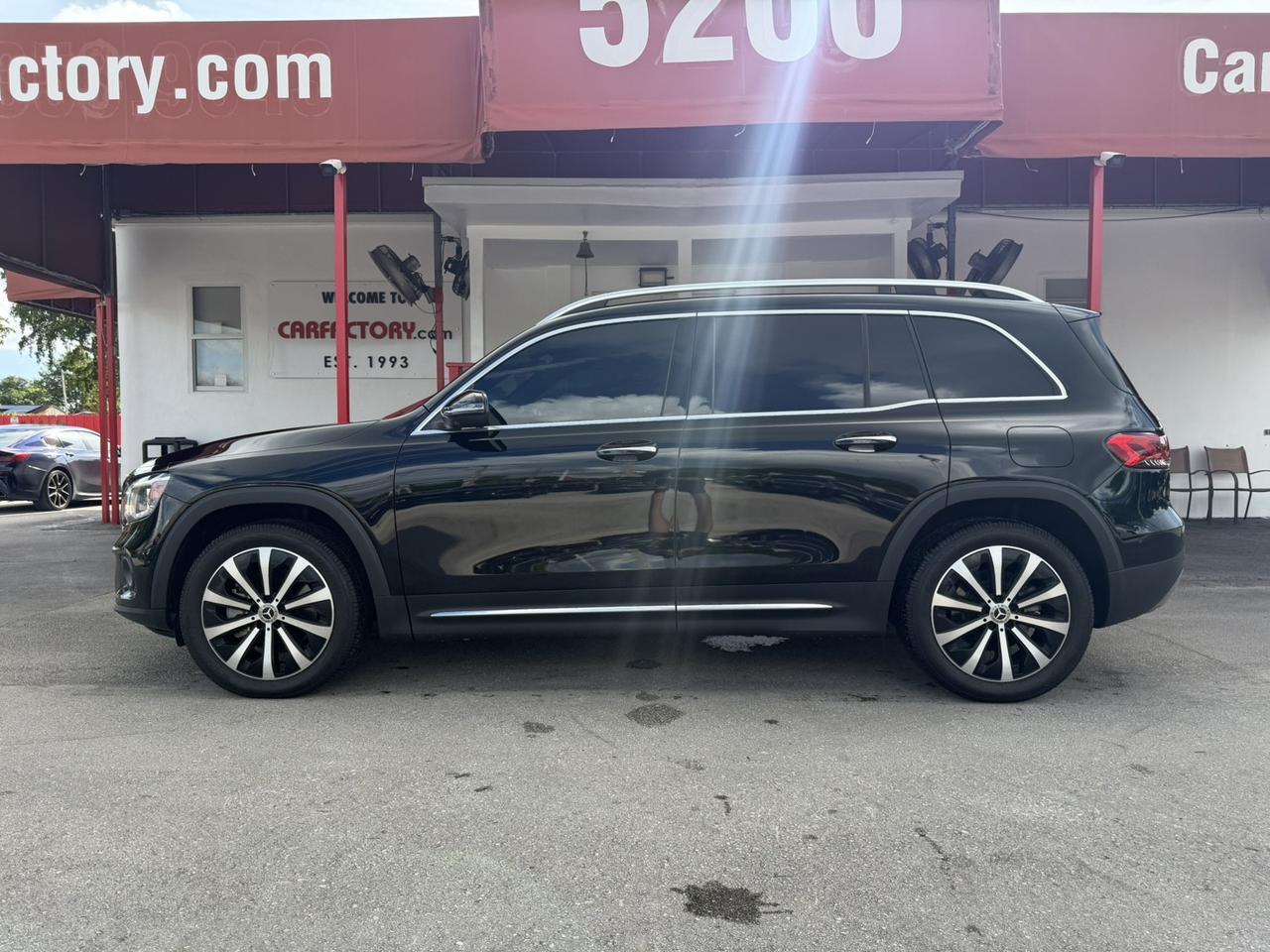2023 Mercedes-Benz GLB GLB 250 Miami FL