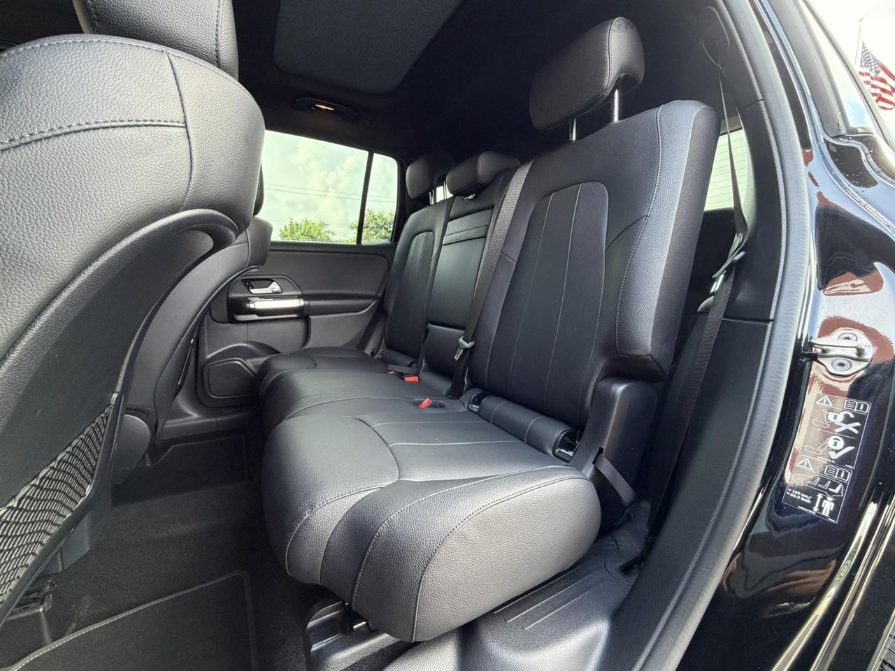 2023 Mercedes-Benz GLB GLB 250 Miami FL