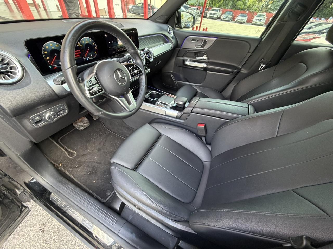 2023 Mercedes-Benz GLB GLB 250 Miami FL