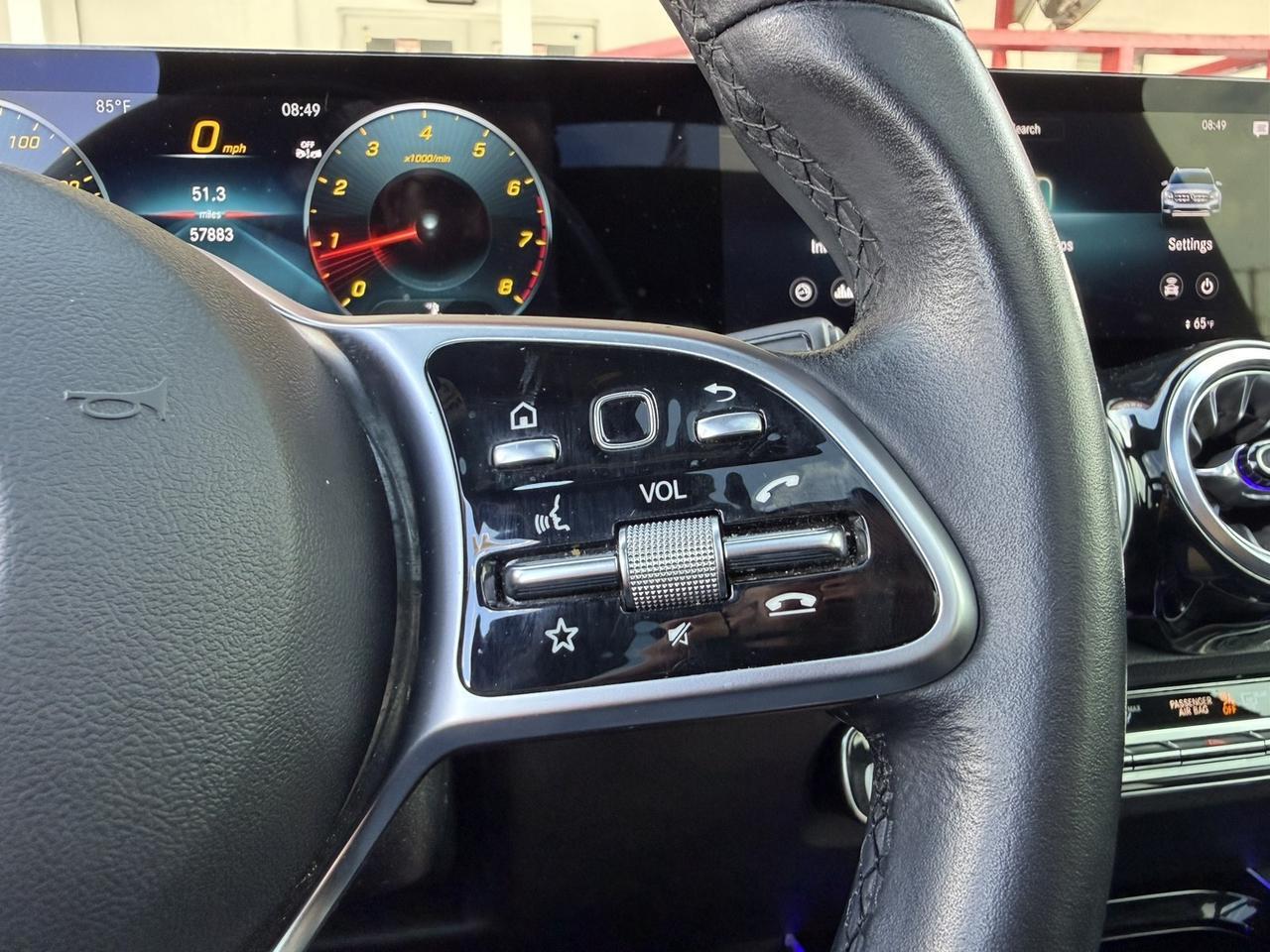 2023 Mercedes-Benz GLB GLB 250 Miami FL