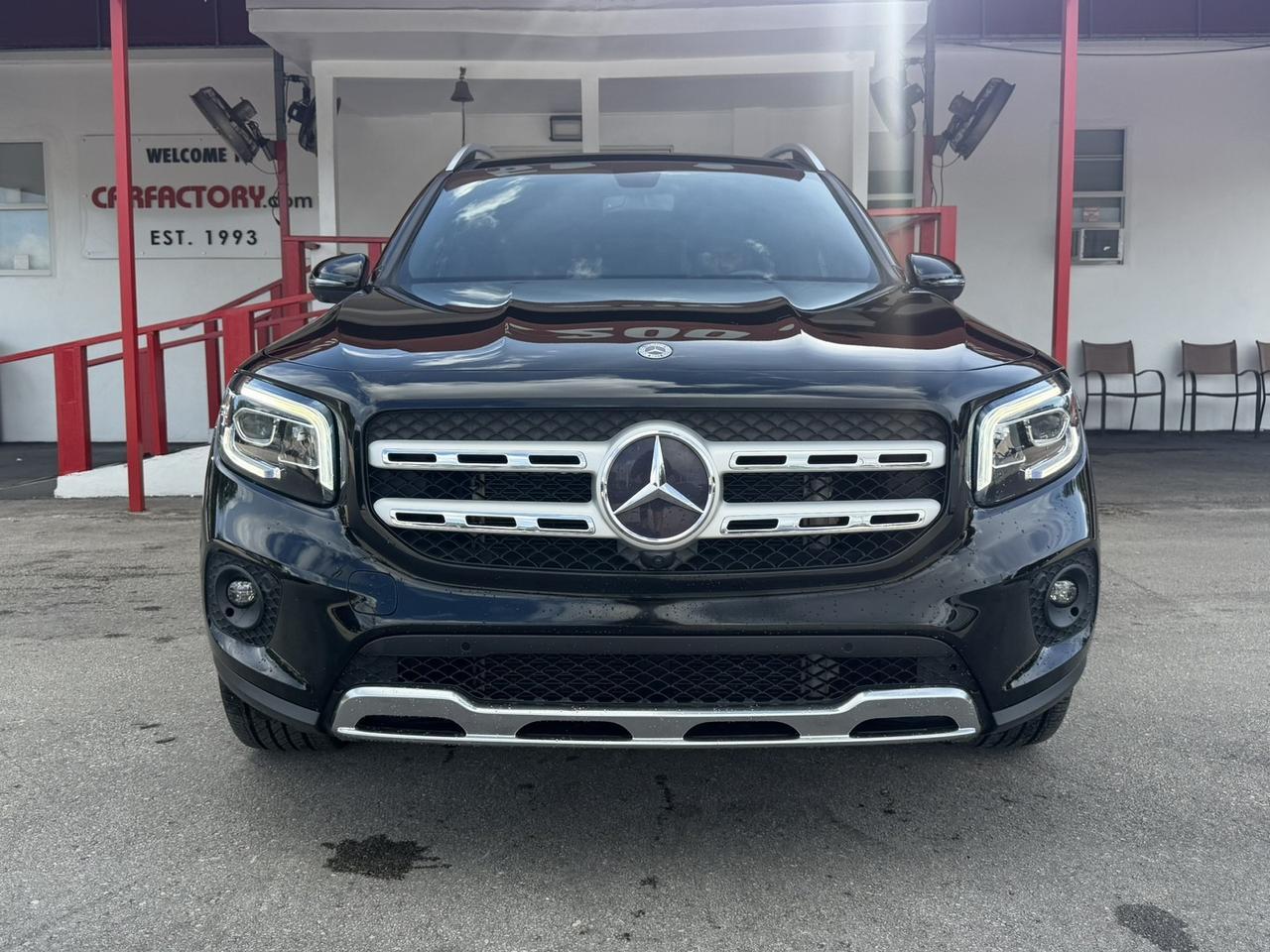 2023 Mercedes-Benz GLB GLB 250 Miami FL