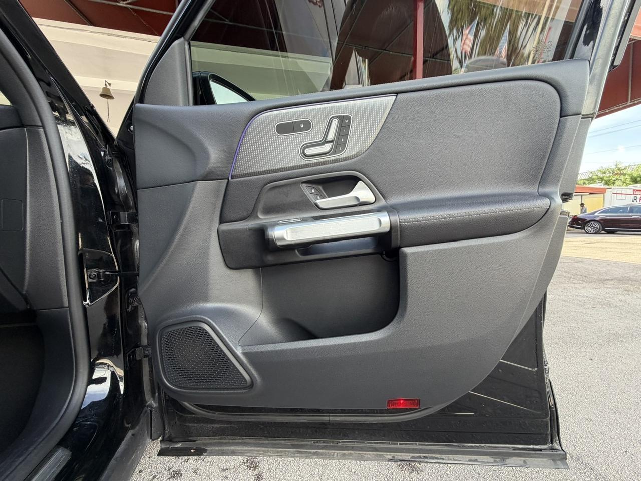 2023 Mercedes-Benz GLB GLB 250 Miami FL