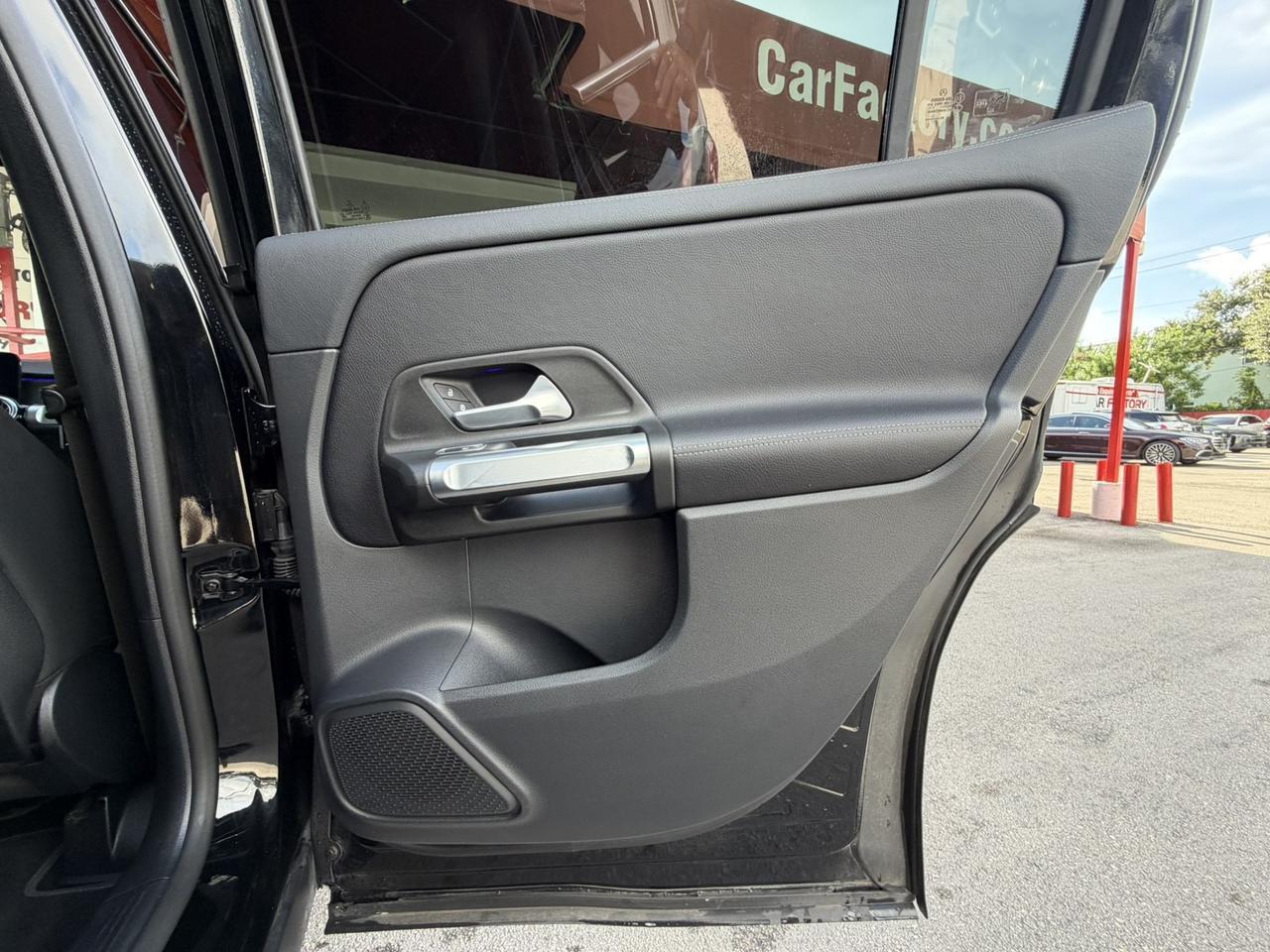 2023 Mercedes-Benz GLB GLB 250 Miami FL