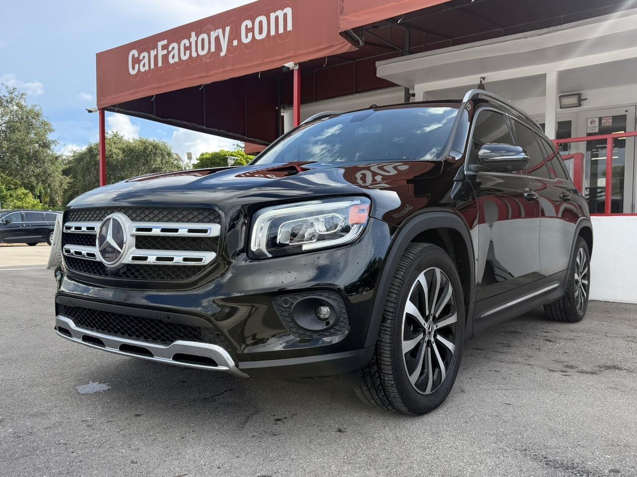 2023 Mercedes-Benz GLB GLB 250 Miami FL