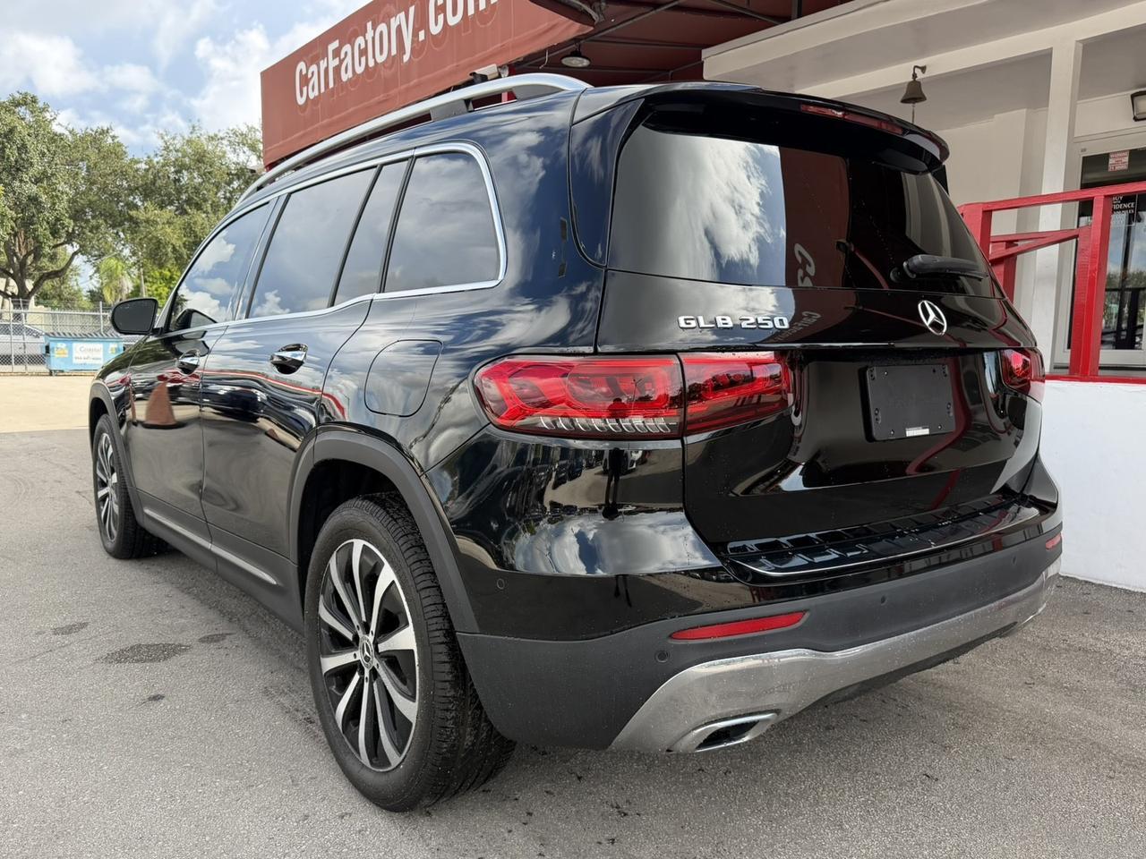 2023 Mercedes-Benz GLB GLB 250 Miami FL