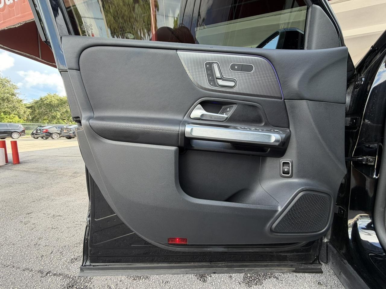 2023 Mercedes-Benz GLB GLB 250 Miami FL