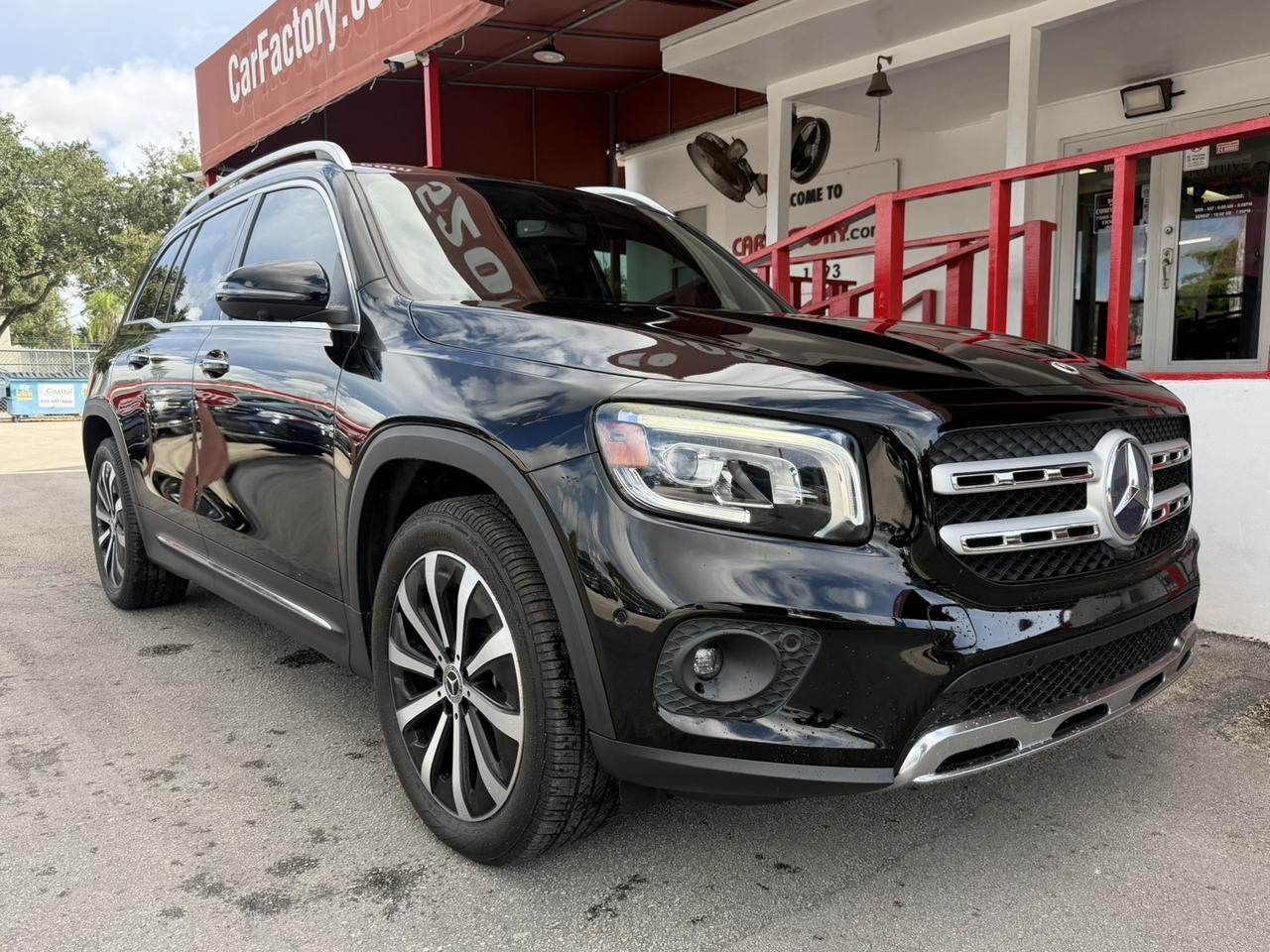 2023 Mercedes-Benz GLB GLB 250 Miami FL