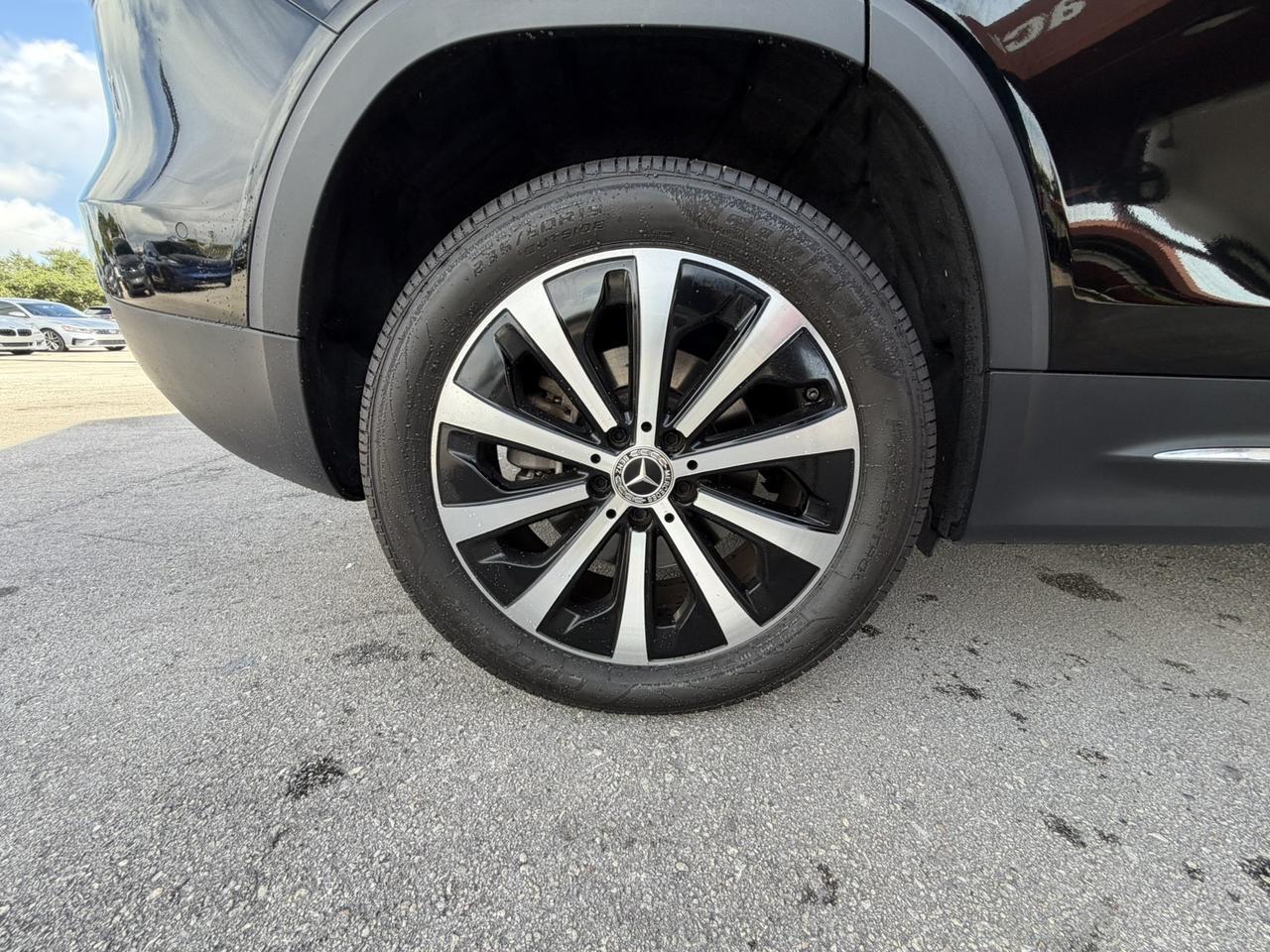 2023 Mercedes-Benz GLB GLB 250 Miami FL