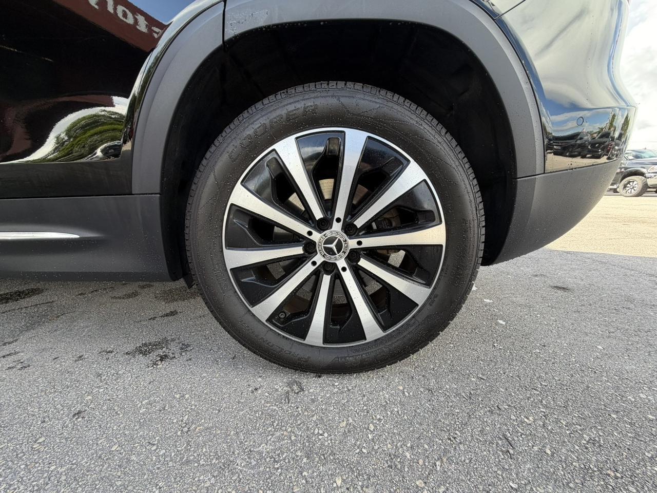 2023 Mercedes-Benz GLB GLB 250 Miami FL