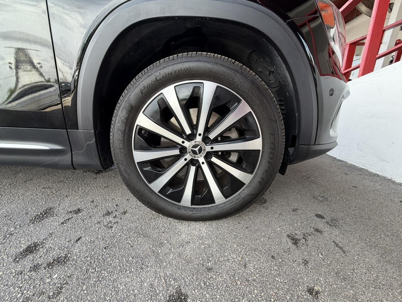2023 Mercedes-Benz GLB GLB 250 Miami FL