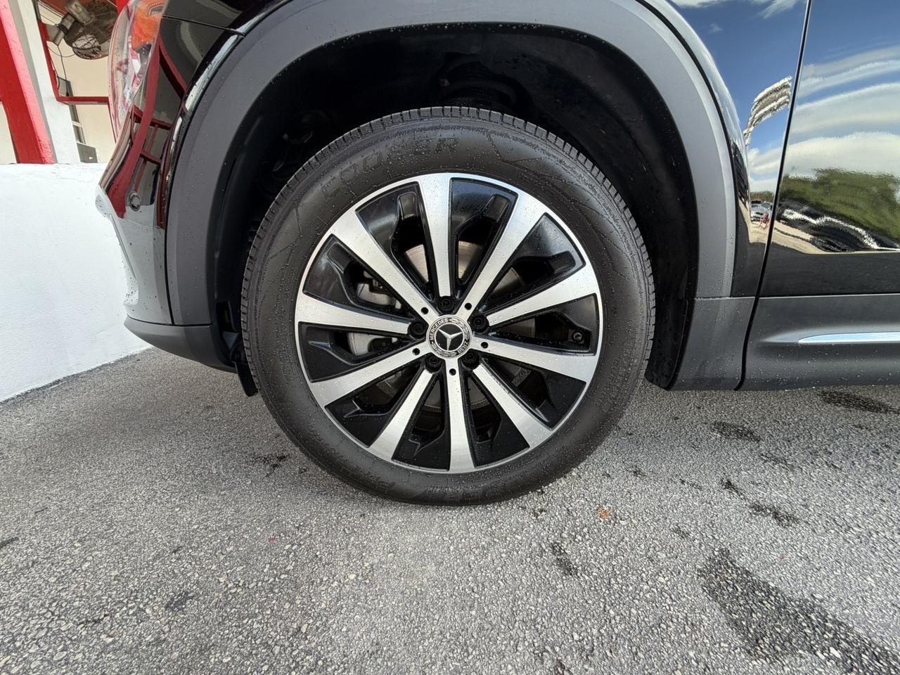 2023 Mercedes-Benz GLB GLB 250 Miami FL