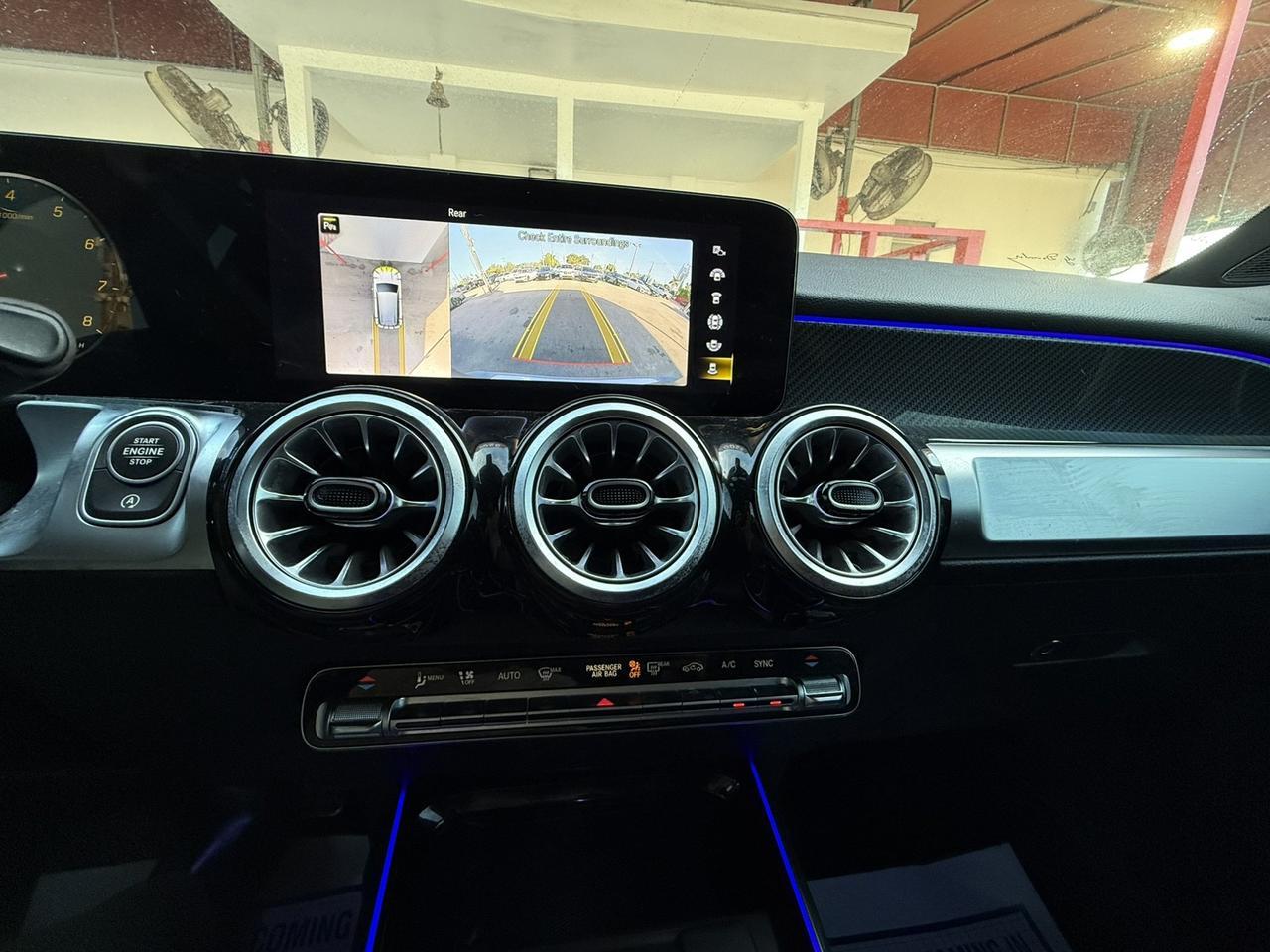 2023 Mercedes-Benz GLB GLB 250 Hollywood FL